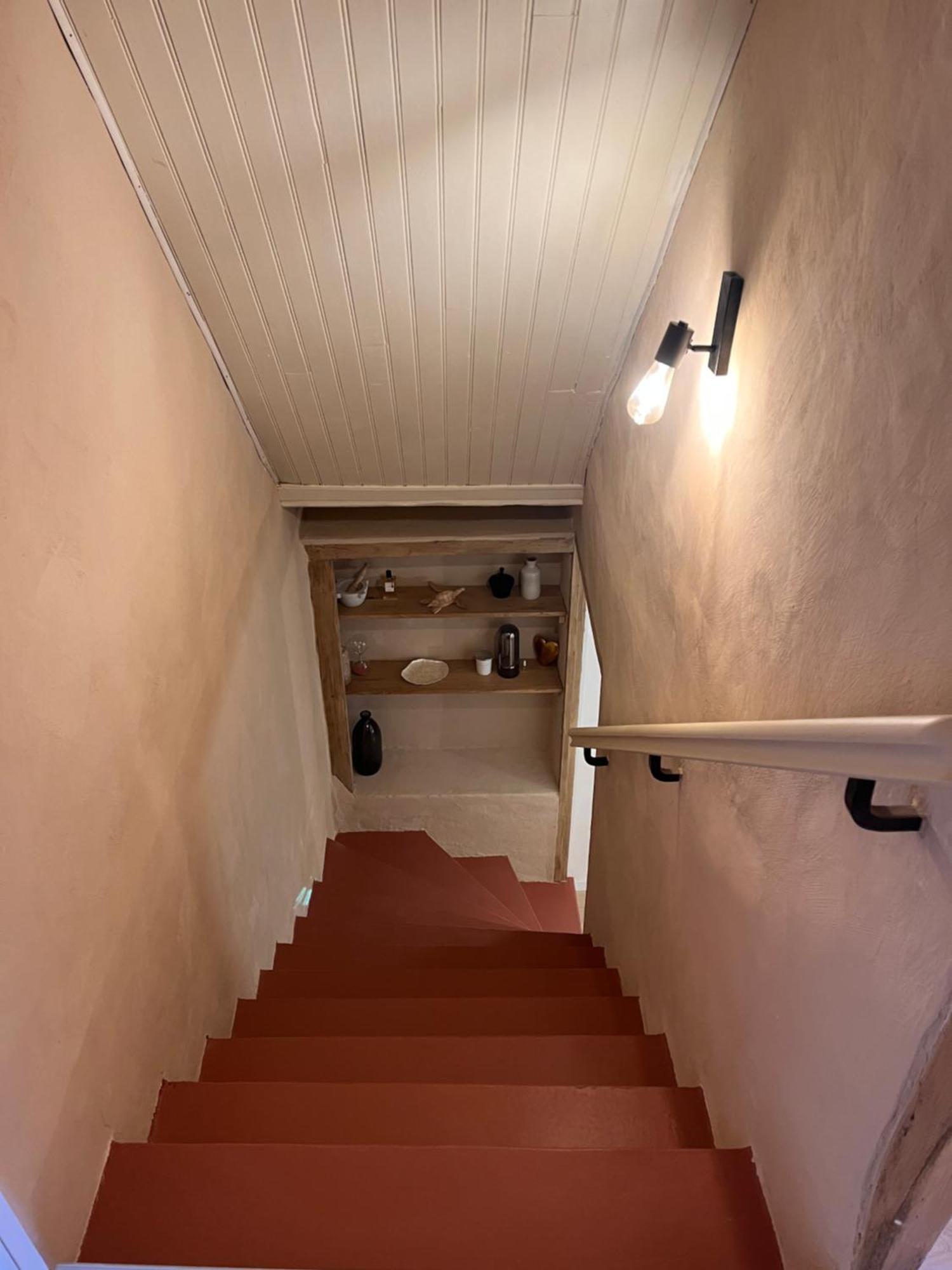 Maison 1807 Saint-Chaptes Eksteriør bilde