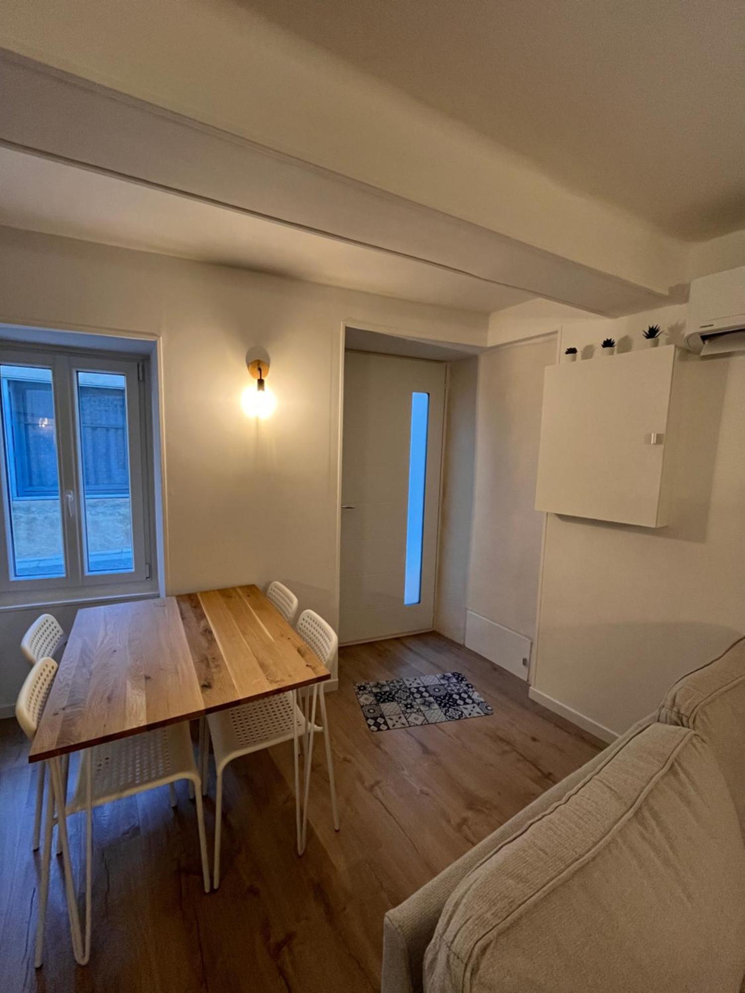 Maison 1807 Saint-Chaptes Eksteriør bilde
