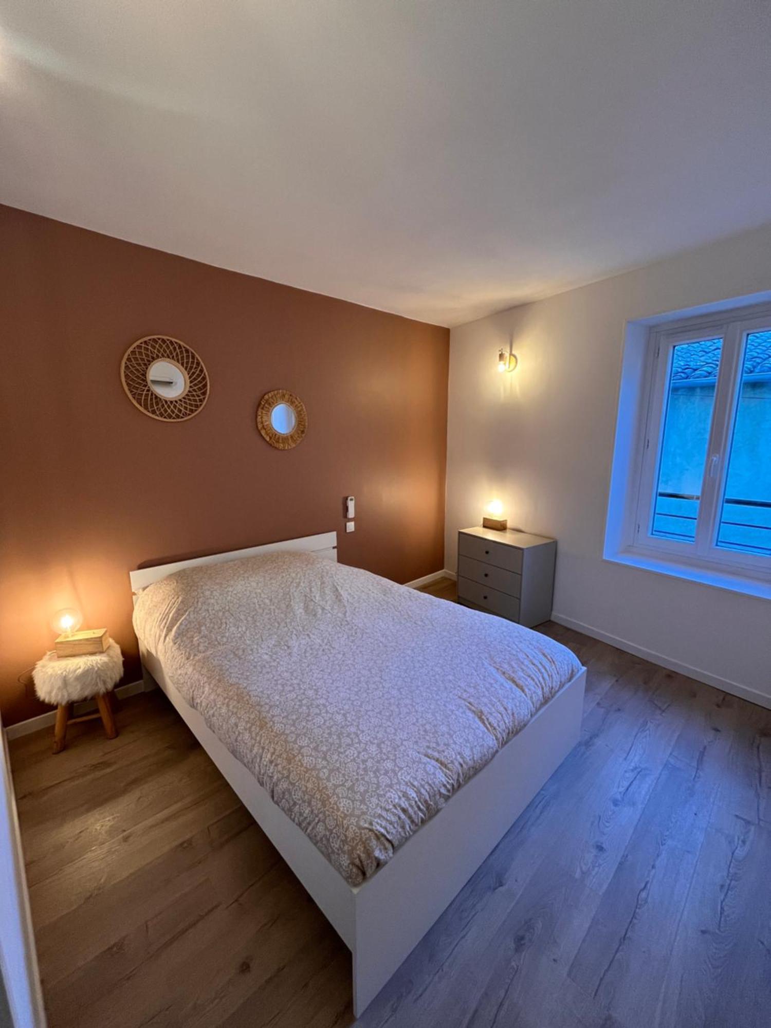 Maison 1807 Saint-Chaptes Eksteriør bilde
